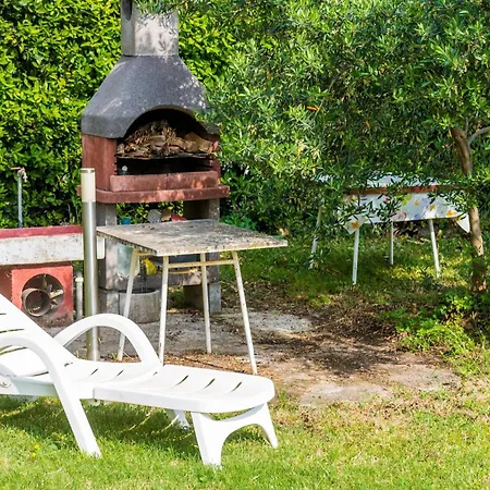 Color - One Bedroom With Terrace And Partial Sea View Blue *